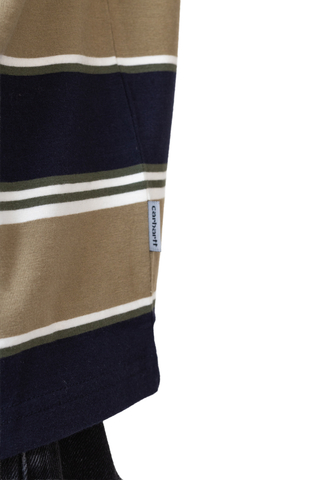 Koszulka Carhartt WIP Malone