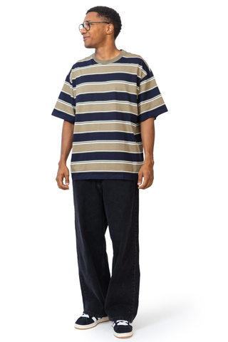 Koszulka Carhartt WIP Malone