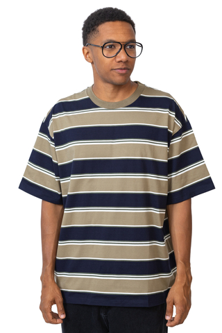 Tričko Carhartt WIP Malone