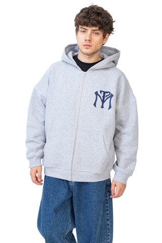 Bluza Rozpinana Mercur NY