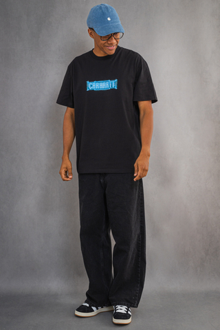 Koszulka Carhartt WIP Electric Boogie
