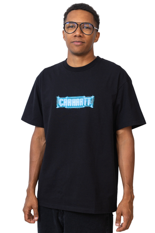 Koszulka Carhartt WIP Electric Boogie