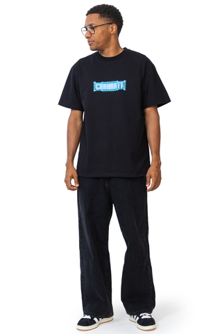 Koszulka Carhartt WIP Electric Boogie