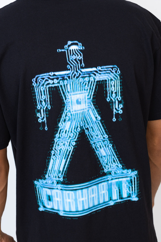 Koszulka Carhartt WIP Electric Boogie