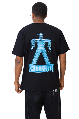 Tričko Carhartt WIP Electric Boogie