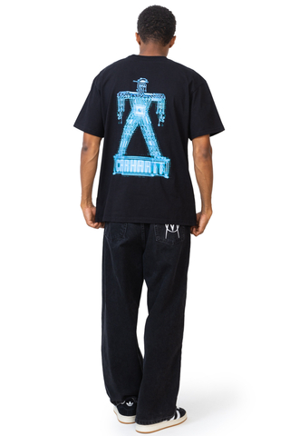 Koszulka Carhartt WIP Electric Boogie