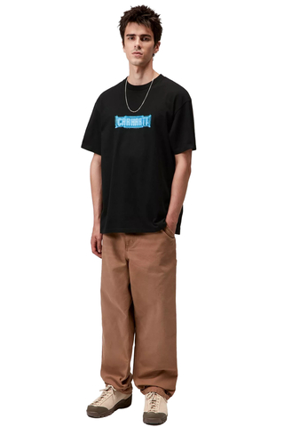Koszulka Carhartt WIP Electric Boogie