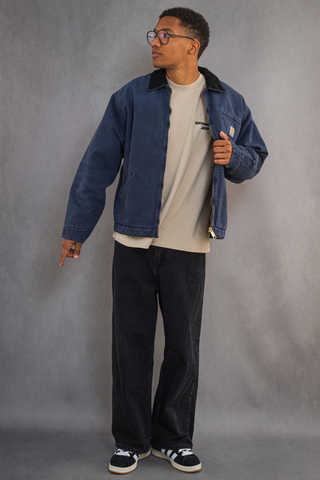 Kurtka Carhartt WIP OG Detroit