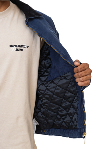 Kurtka Carhartt WIP OG Detroit
