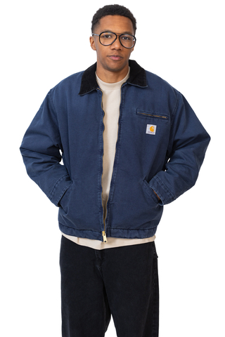 Kurtka Carhartt WIP OG Detroit