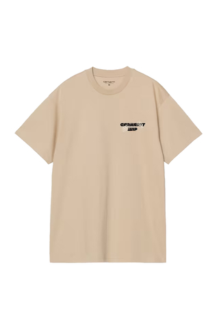 Koszulka Carhartt WIP Wiptopia