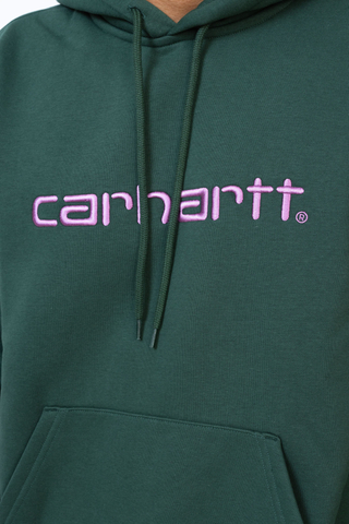 Bluza Z Kapturem Carhartt WIP Hooded
