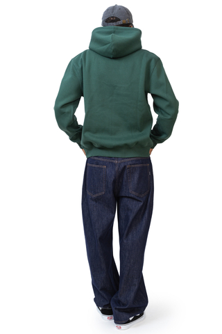 Bluza Z Kapturem Carhartt WIP Hooded