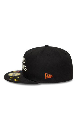 Kšiltovka New Era Netflix Squid Game Rear Hit 59Fifty