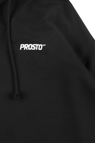 Bluza Rozpinana Prosto Logo