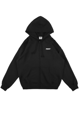 Bluza Rozpinana Prosto Logo