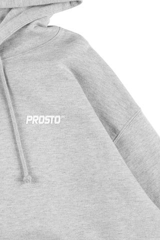 Bluza Rozpinana Prosto Logo