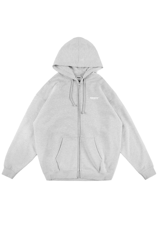 Bluza Rozpinana Prosto Logo