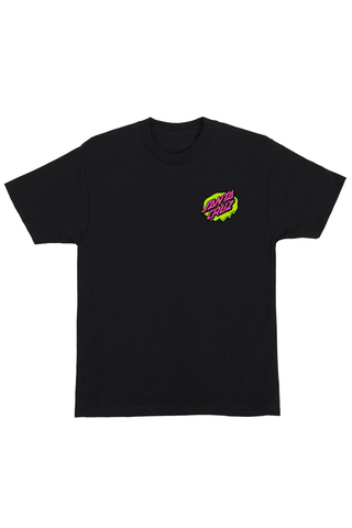 Tričko Santa Cruz Slime Scream