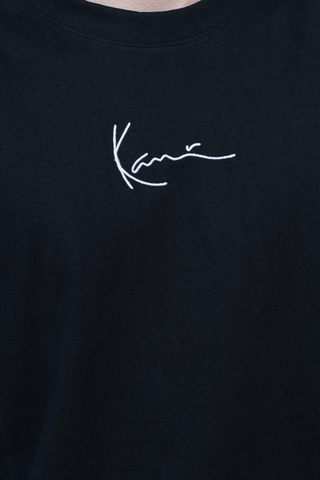 Tričko Karl Kani Signature