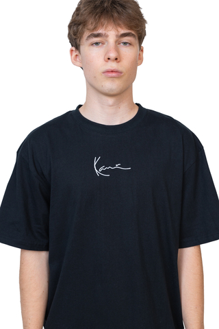 Tričko Karl Kani Signature