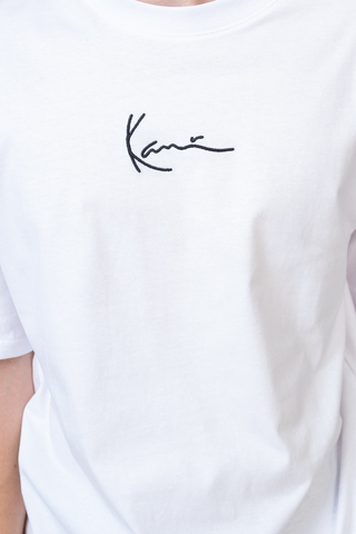 Tričko Karl Kani Signature