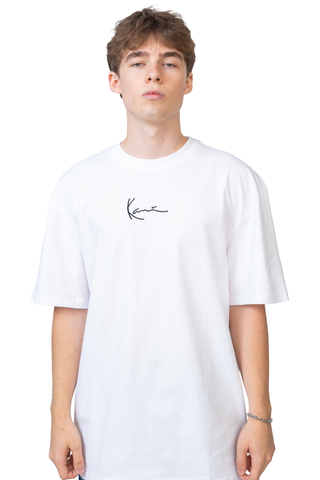 Tričko Karl Kani Signature
