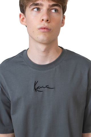 Tričko Karl Kani Signature