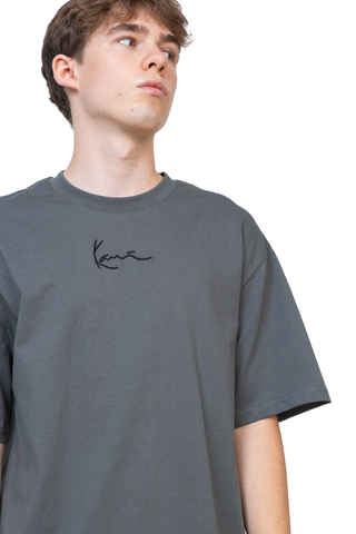 Tričko Karl Kani Signature