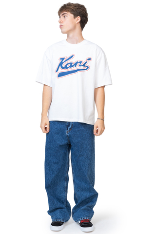 Koszulka Karl Kani Varsity