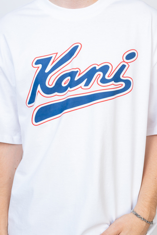 Koszulka Karl Kani Varsity