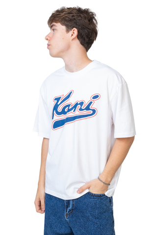 Koszulka Karl Kani Varsity