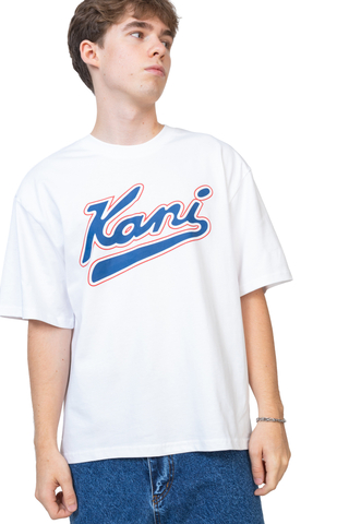 Tričko Karl Kani Varsity
