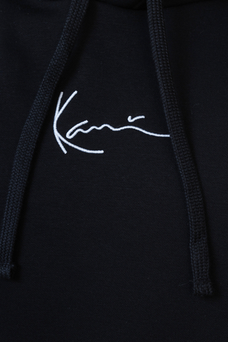 Mikina S Kapucí Karl Kani Small Signature
