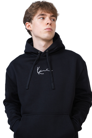 Bluza Z Kapturem Karl Kani Small Signature