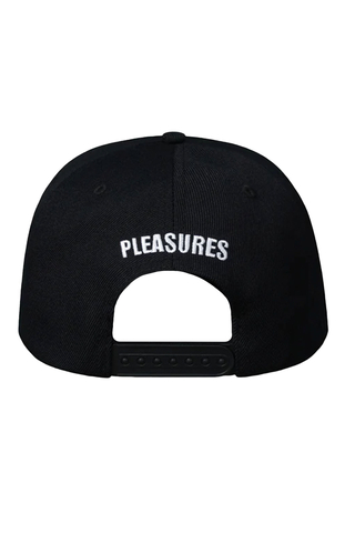 Kšiltovka Pleasures Daft Club