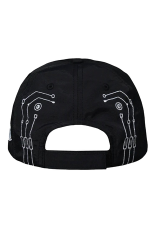 Kšiltovka Pleasures Memories