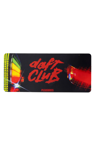 Podložka Pod Myš Pleasures Daft Club