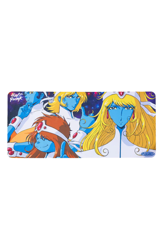 Podložka Pod Myš Pleasures Interstella