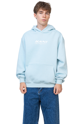 Mikina S Kapucí Karl Kani Originator