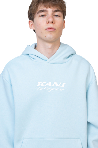 Mikina S Kapucí Karl Kani Originator