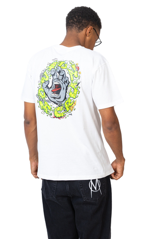Tričko Santa Cruz Slime Scream