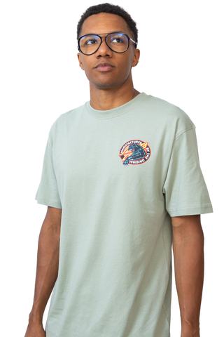 Koszulka Santa Cruz Natas SC Panther