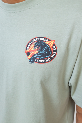 Koszulka Santa Cruz Natas SC Panther