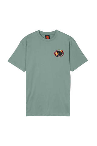 Koszulka Santa Cruz Natas SC Panther