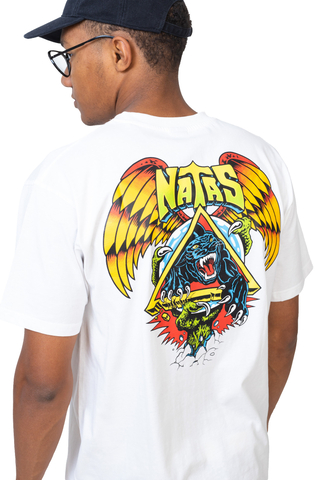 Tričko Santa Cruz Natas SC Panther
