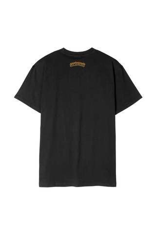 Koszulka Santa Cruz Burnt Bone Hand
