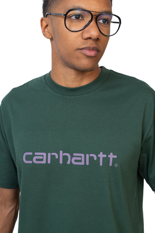 Tričko Carhartt WIP Script