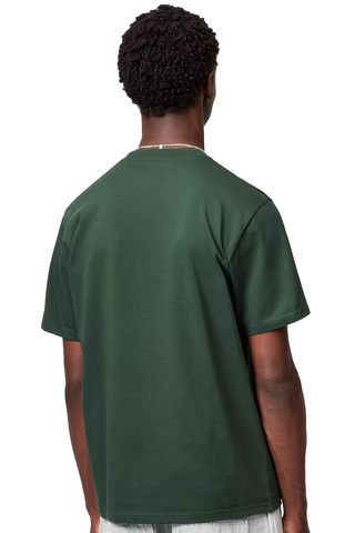 Koszulka Carhartt WIP Script