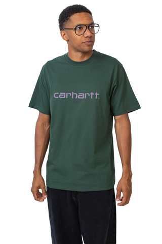 Tričko Carhartt WIP Script
